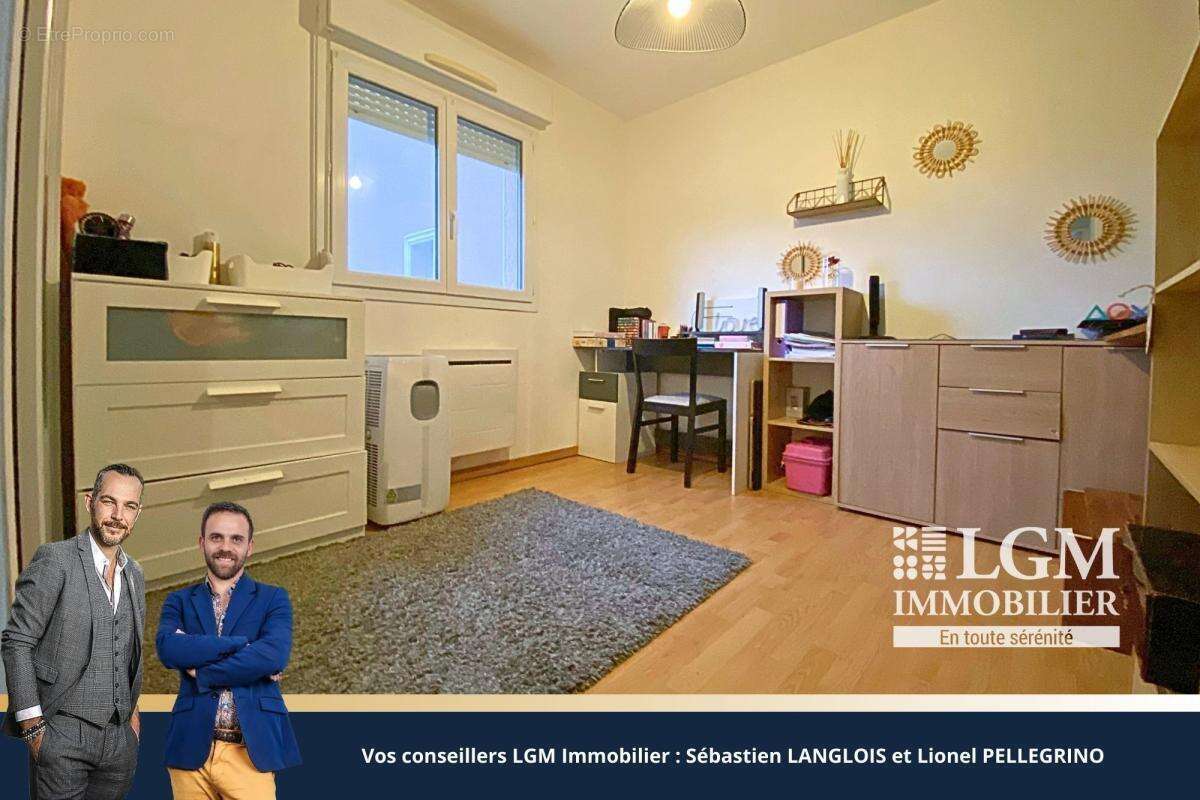 Appartement à LABASTIDETTE