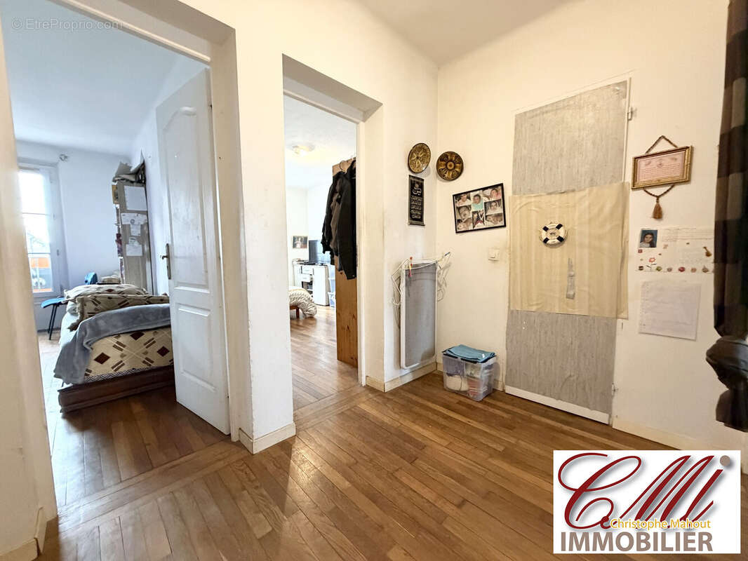 Appartement à VITRY-LE-FRANCOIS