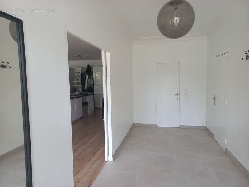 Maison à LA FERTE-SOUS-JOUARRE