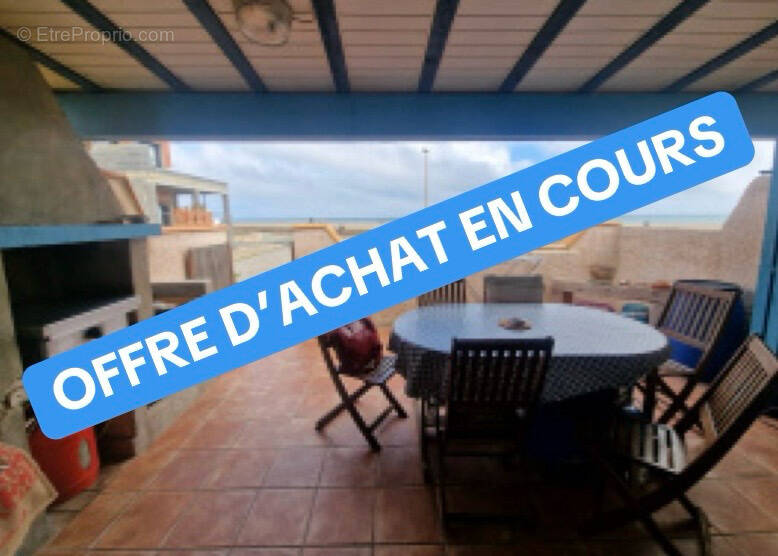 Maison à FLEURY