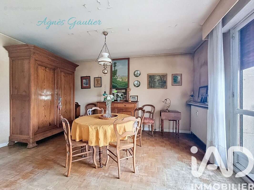 Photo 4 - Appartement à SAINT-MAUR-DES-FOSSES