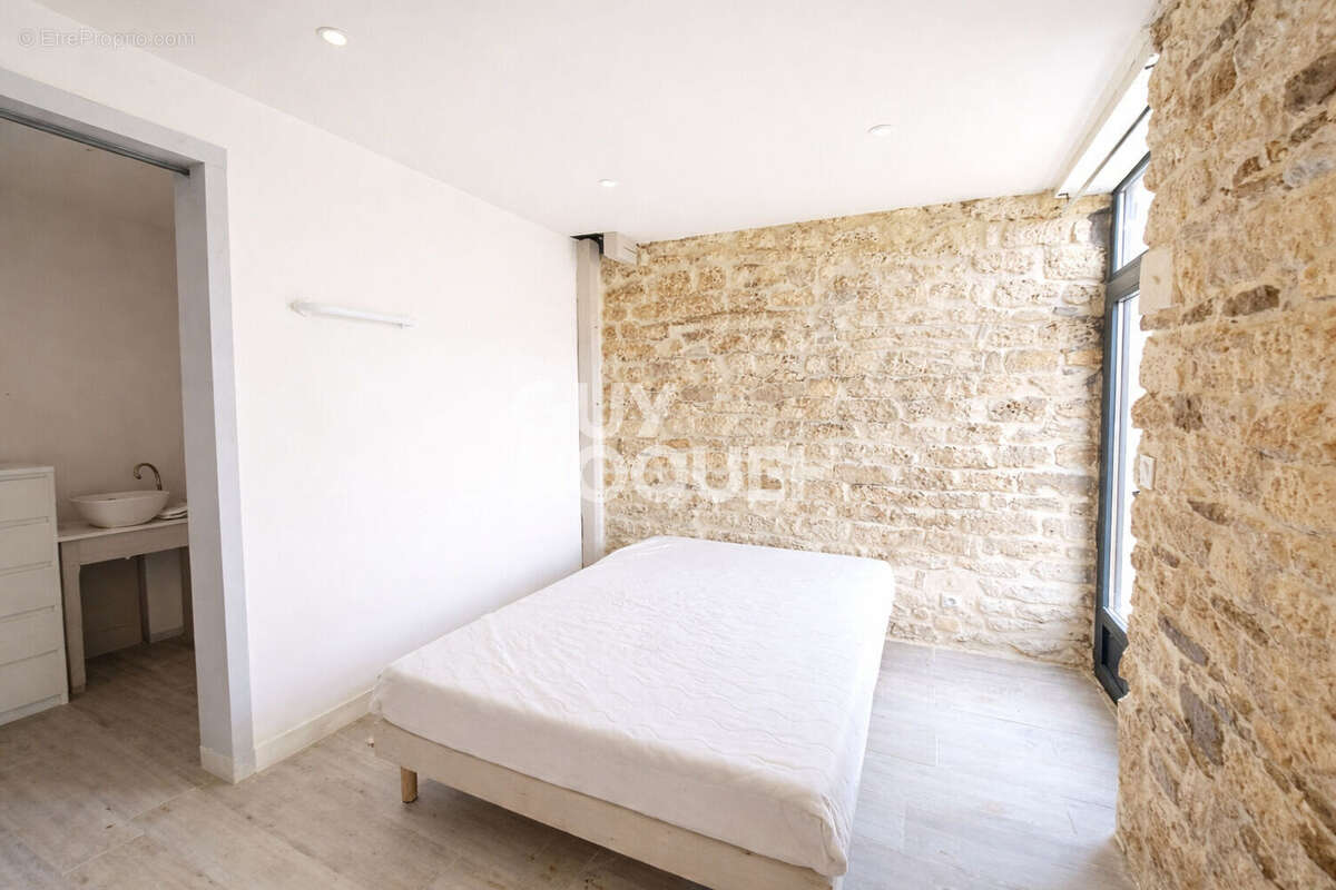 Maison à SAINT-PIERRE-D'OLERON
