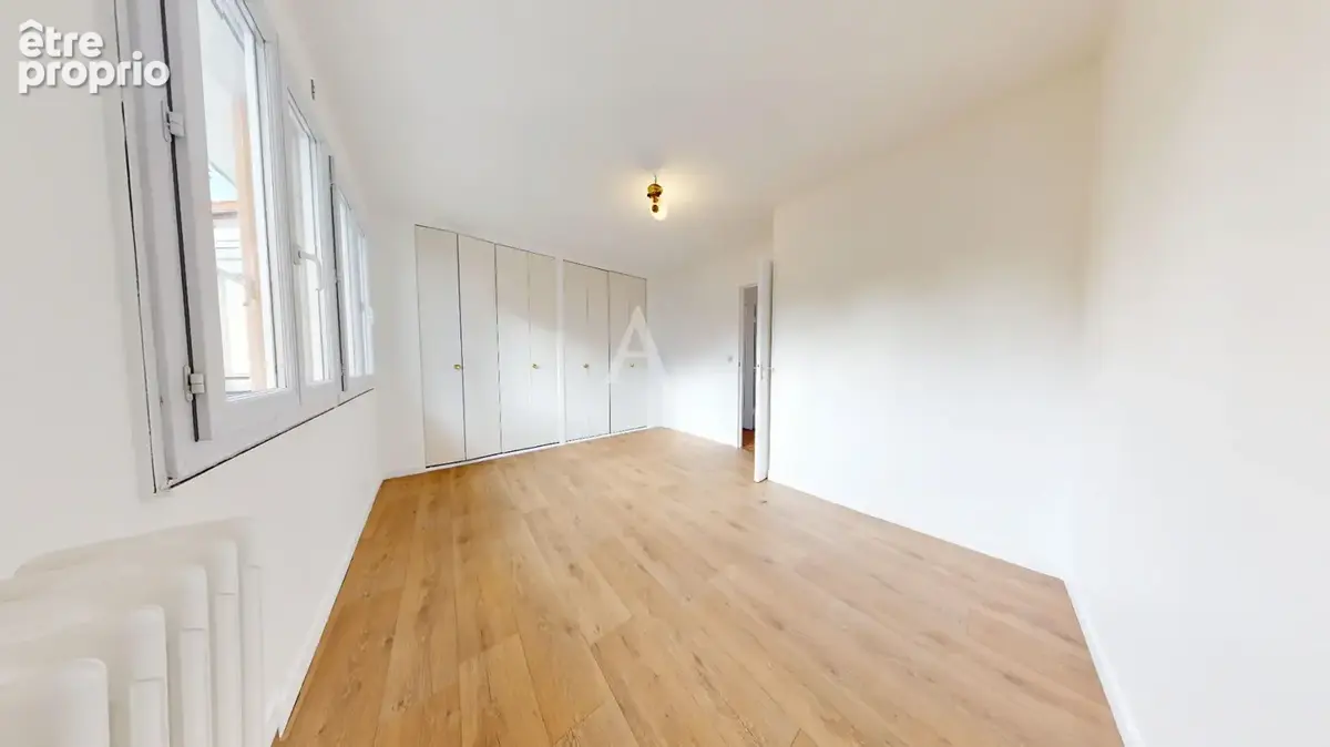 Maison Vitry Sur Seine 4 pièces - Gare jean jaurès - 98 m² - photo 11