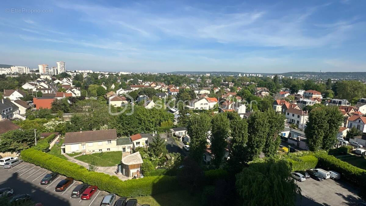 Appartement à SAINT-GRATIEN