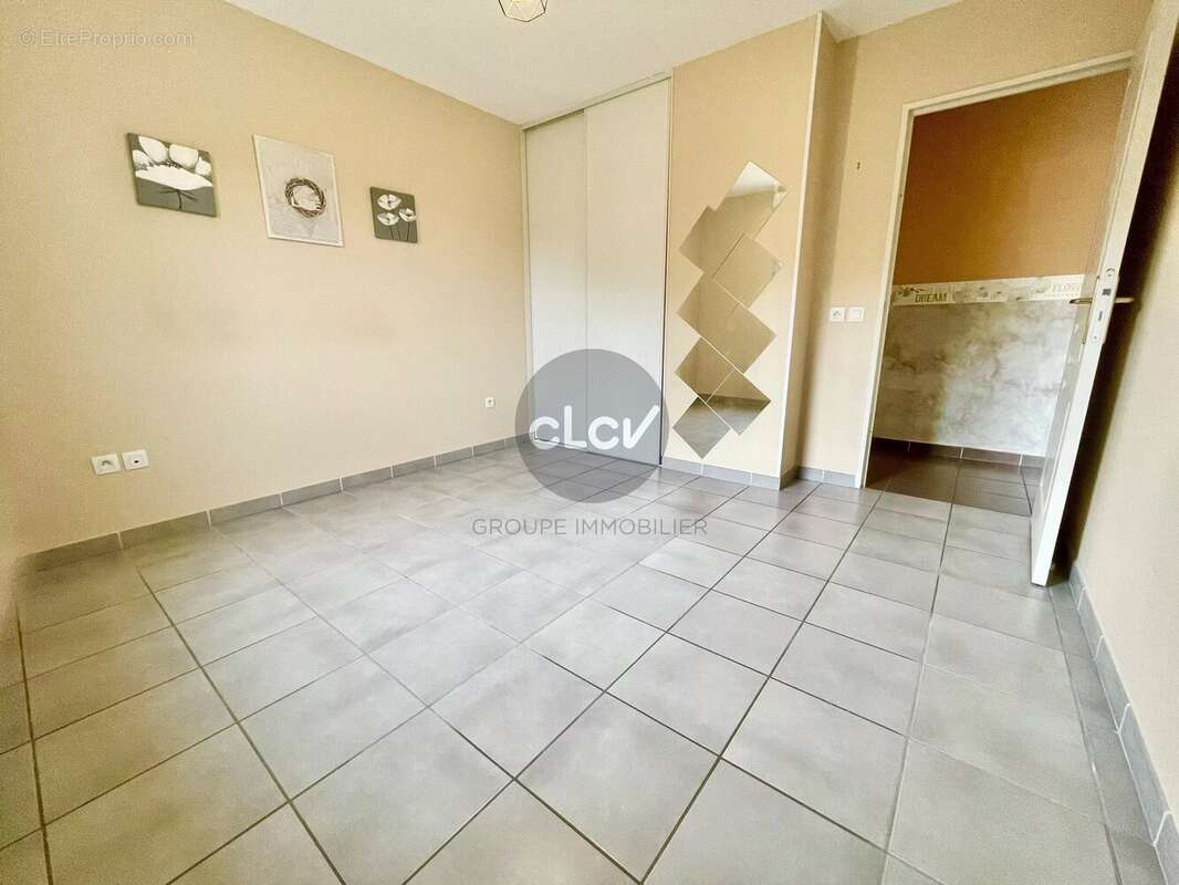 Appartement à VAULX-EN-VELIN