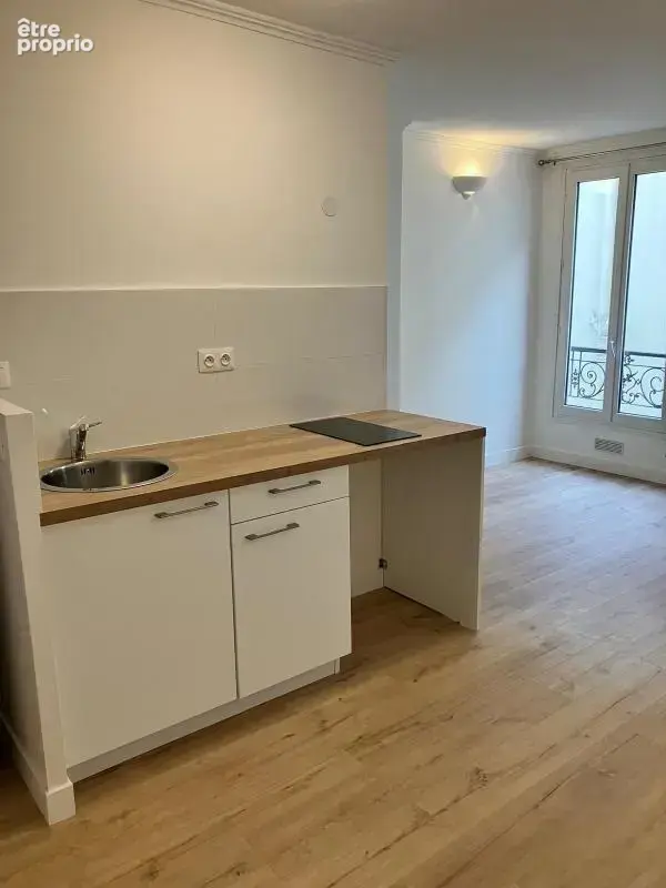 Appartement À Vendre - photo 2