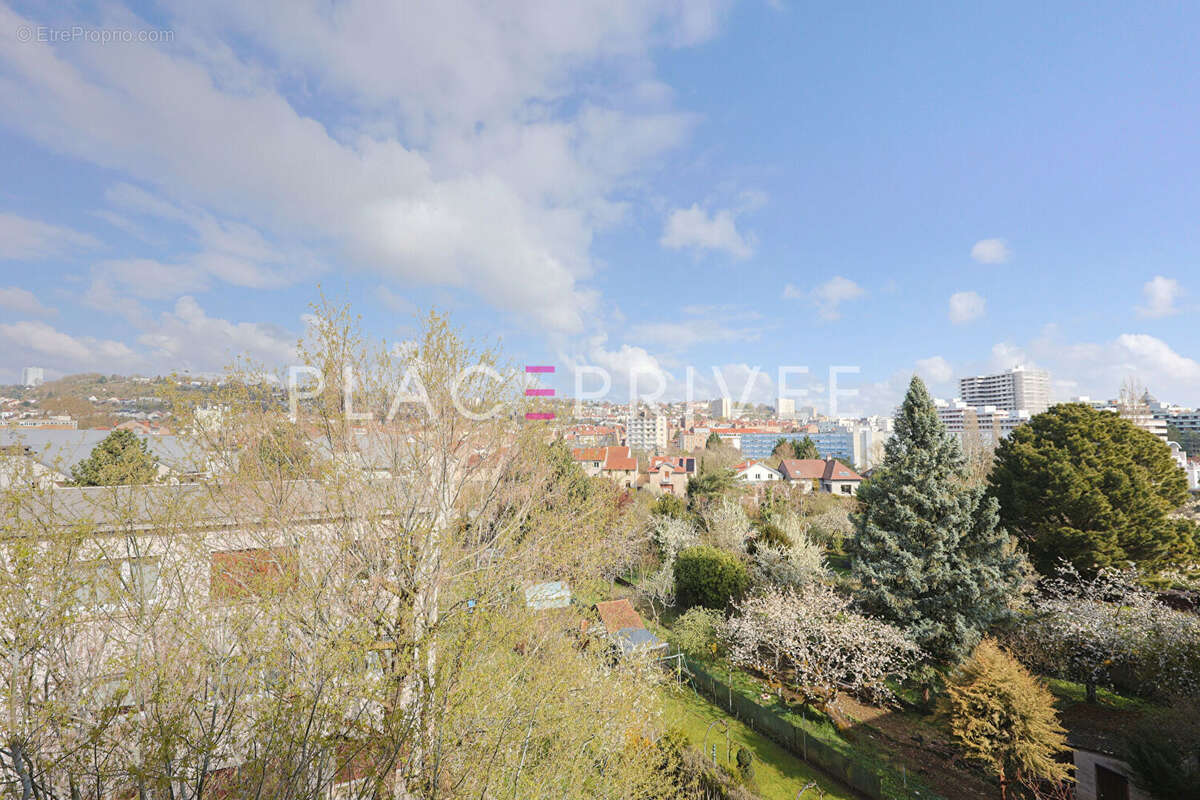 Appartement à LAXOU