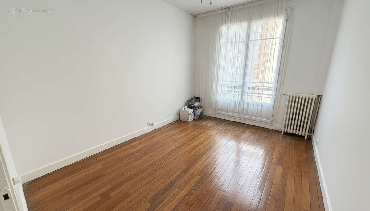 Appartement à MONTMORENCY