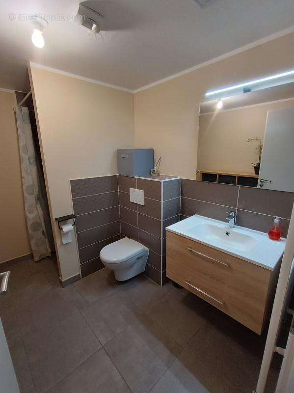 Appartement à BESANCON