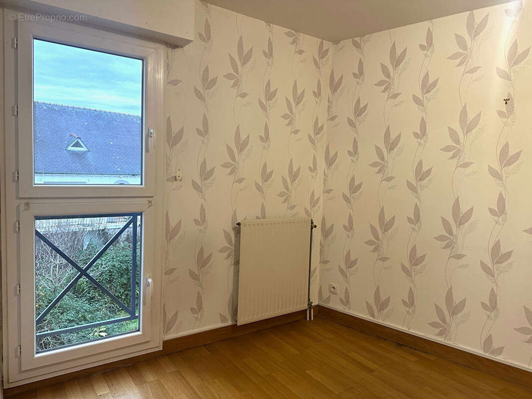 Appartement à LANESTER