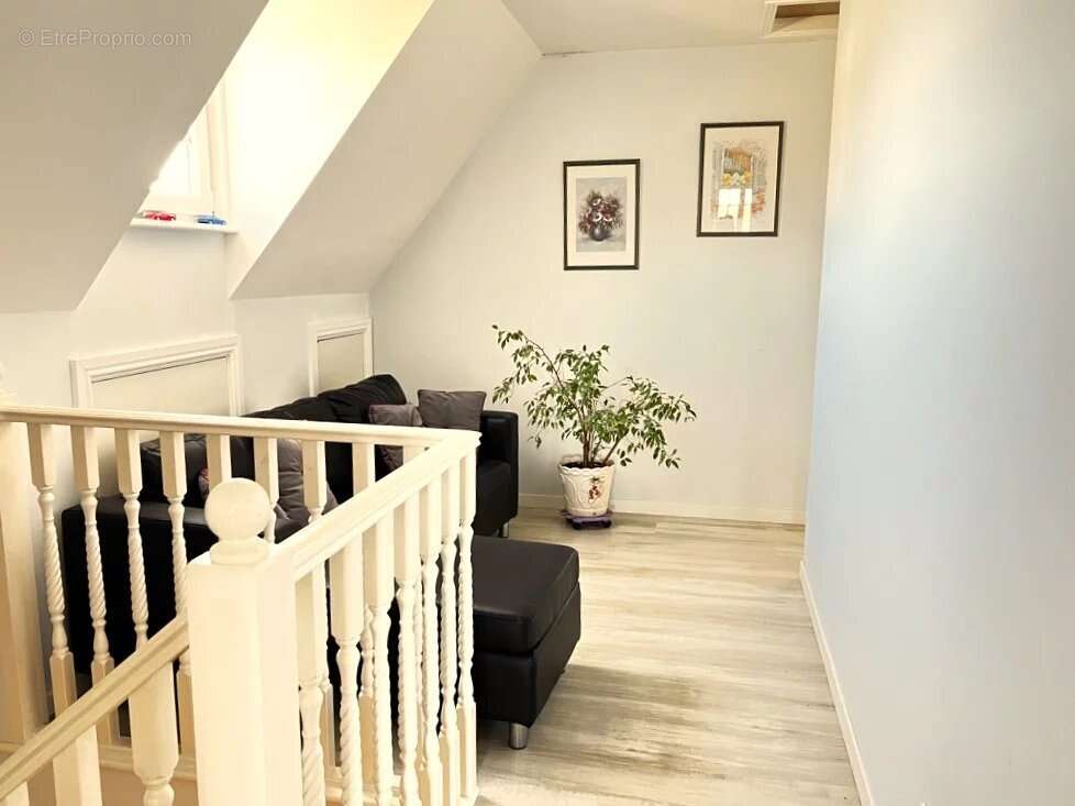 Maison à BLARS
