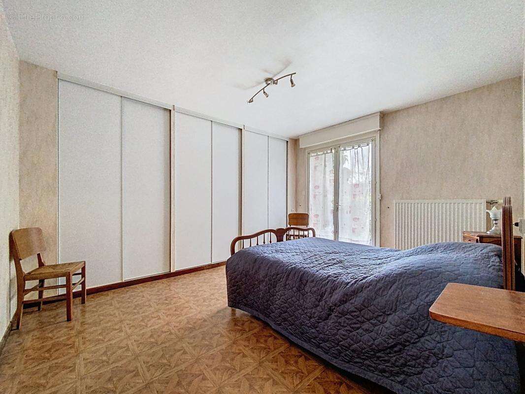 Maison à LA CHAPELLE-D&#039;ARMENTIERES