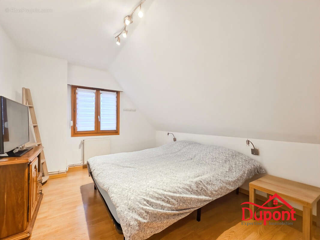 Maison à BEAUVOIS-EN-CAMBRESIS