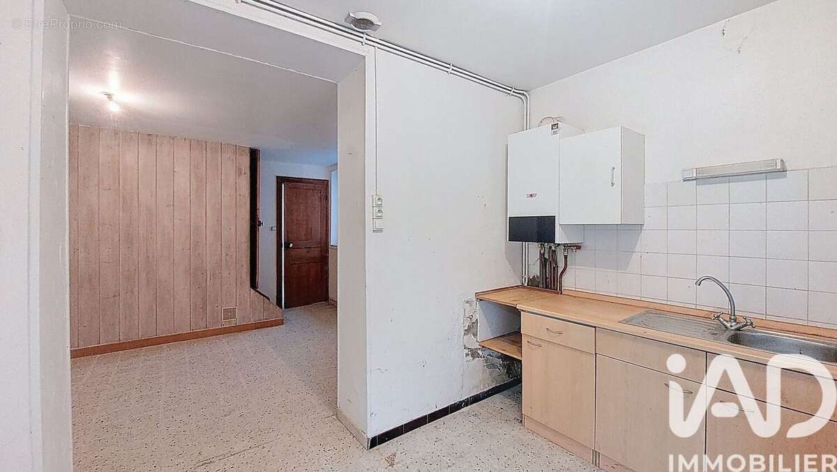 Photo 6 - Maison à VILLERS-POL