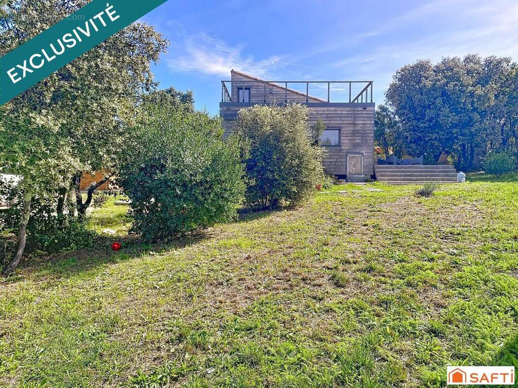 Photo 4 - Maison à COLLIAS