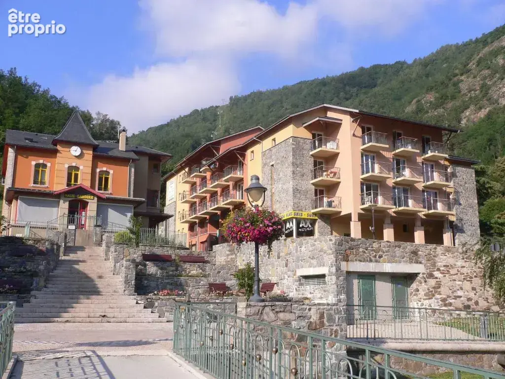Investissement en residence de tourisme - photo 7