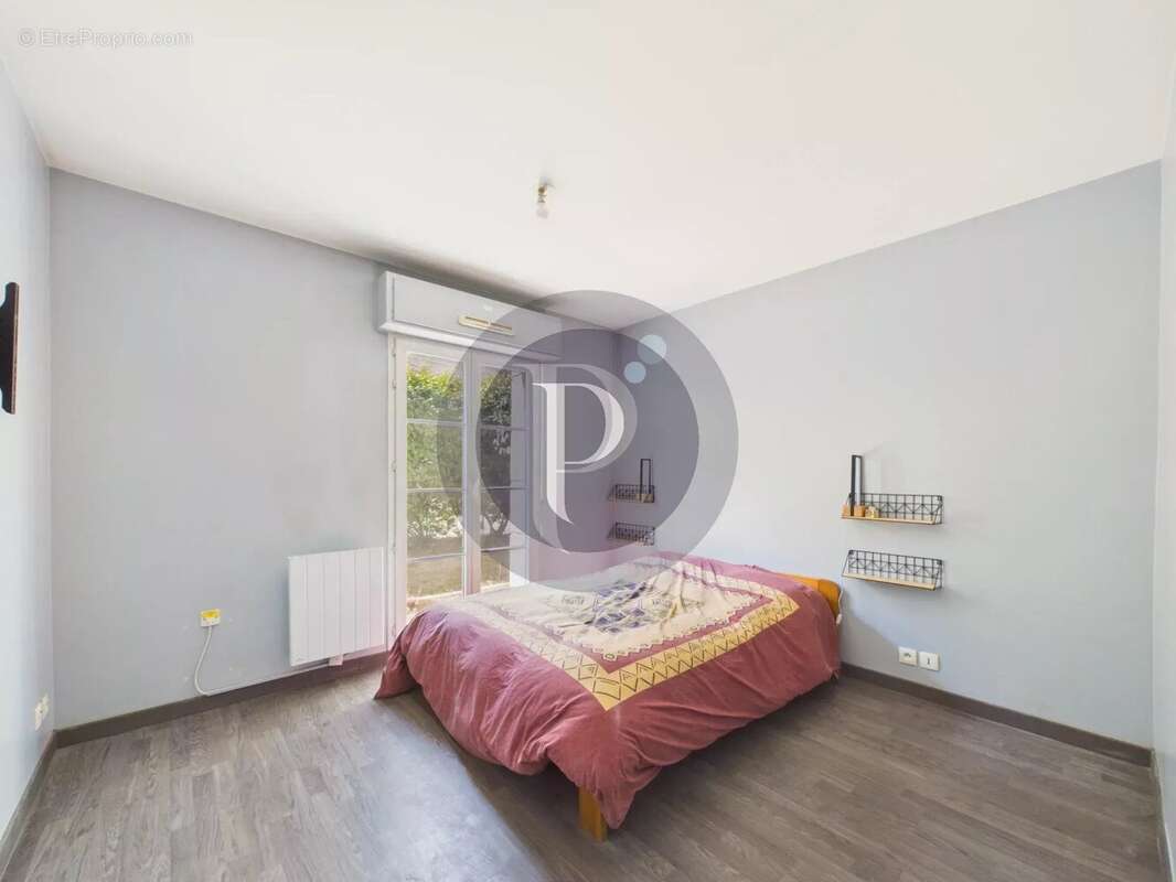 Appartement à LE PLESSIS-ROBINSON