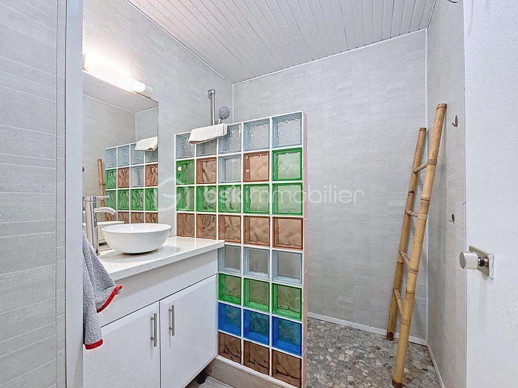 Appartement à SAINT-FRANCOIS