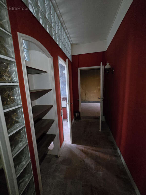 Maison à LESIGNY