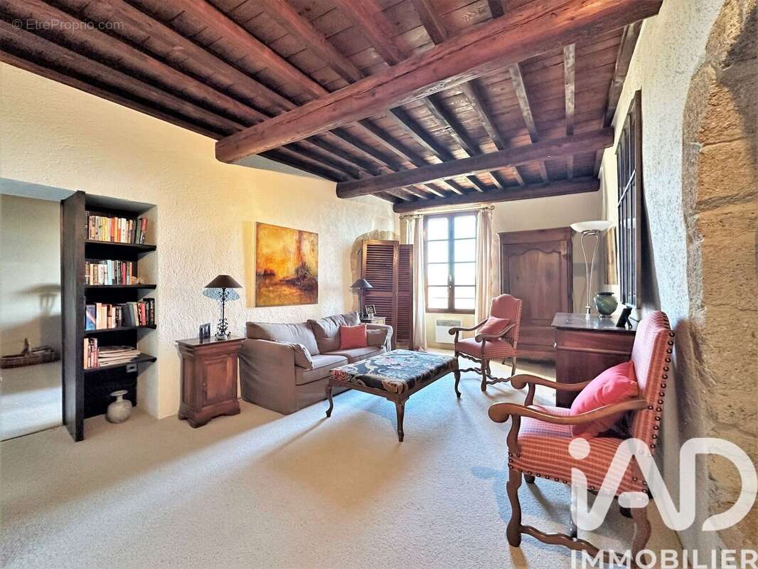 Photo 3 - Maison à UZES