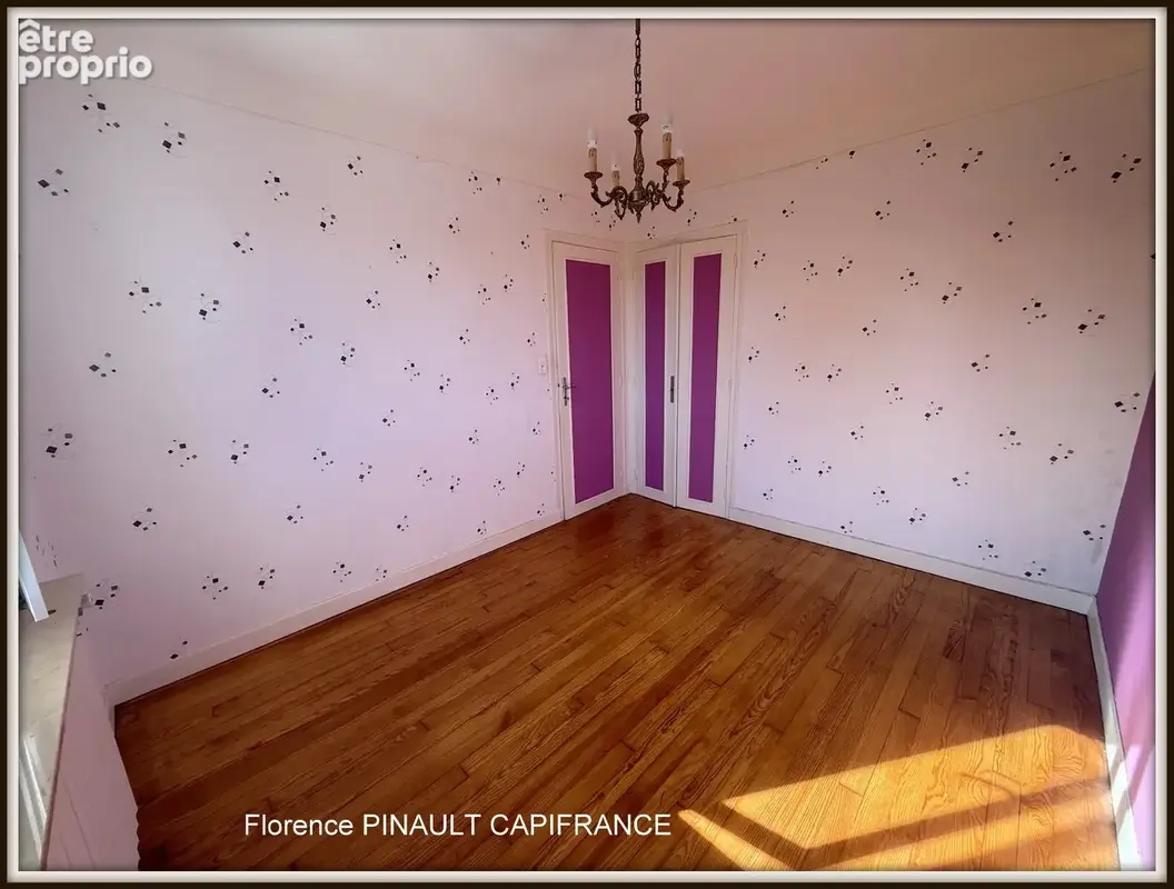 Maison à vendre 7 pièces TARBES (65) - photo 9