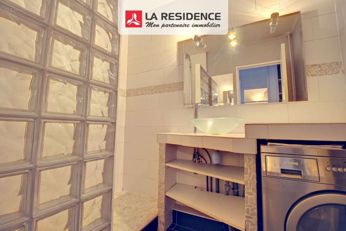 Appartement 79 m² à Cergy  - photo 7