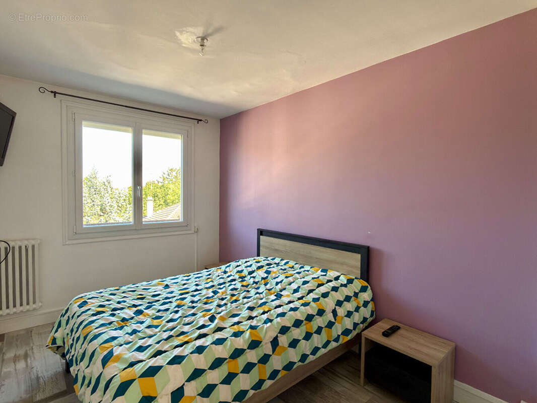 Appartement 65m² à caen - photo 5