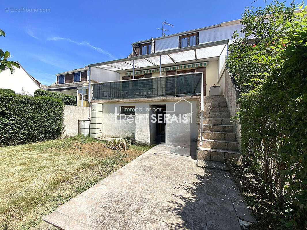 Maison à ALENCON