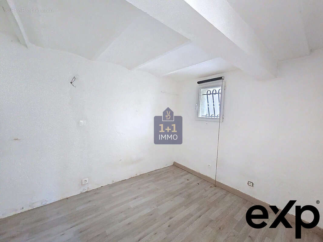 Maison à SAINT-RAPHAEL