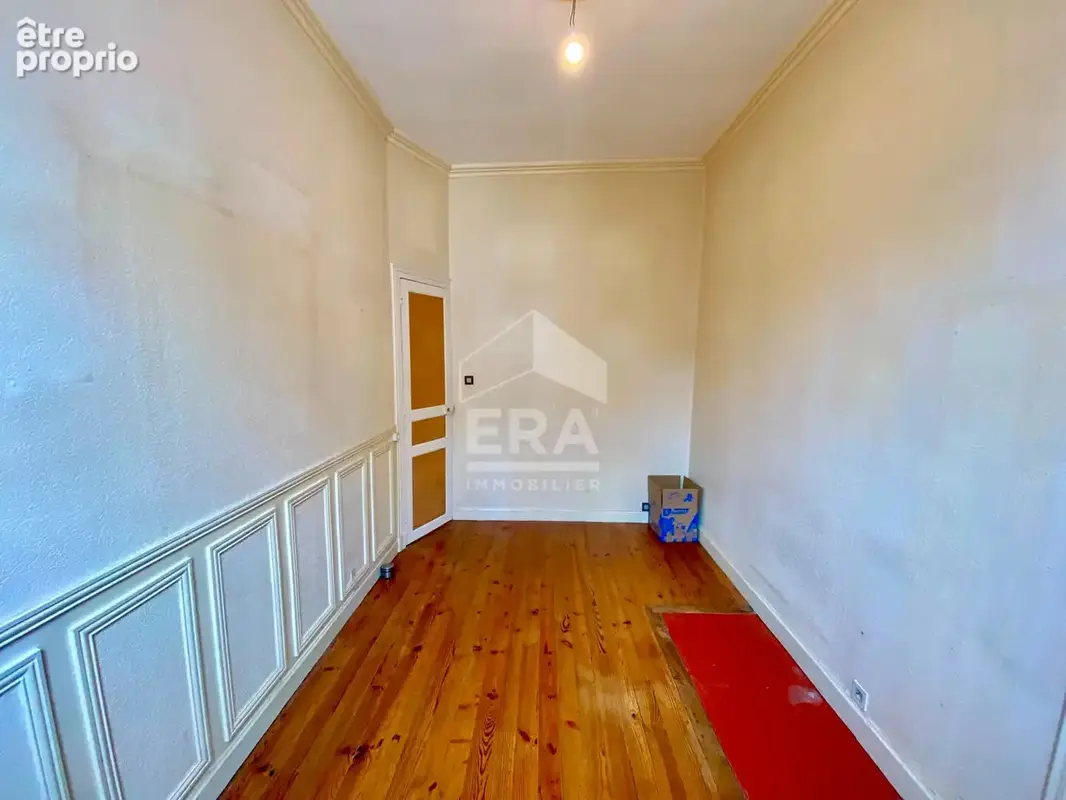 Appartement 56m² à pau - photo 7