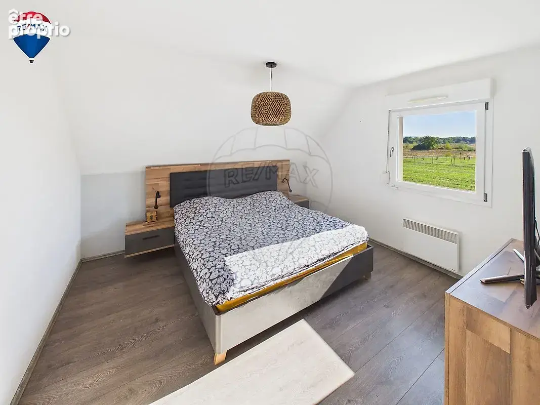 Maison 3 chambre(s) à vendre - photo 5