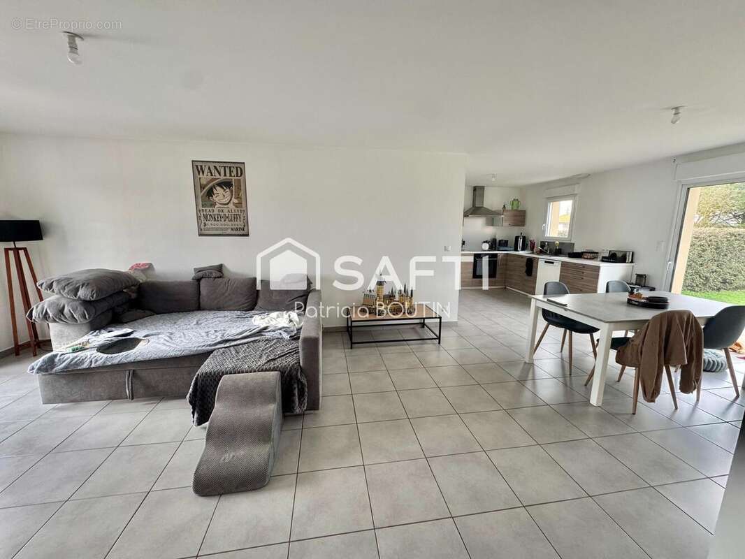 Photo 2 - Maison à NIORT