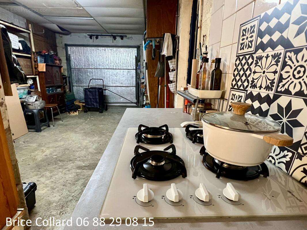 Maison à NOGENT-SUR-OISE