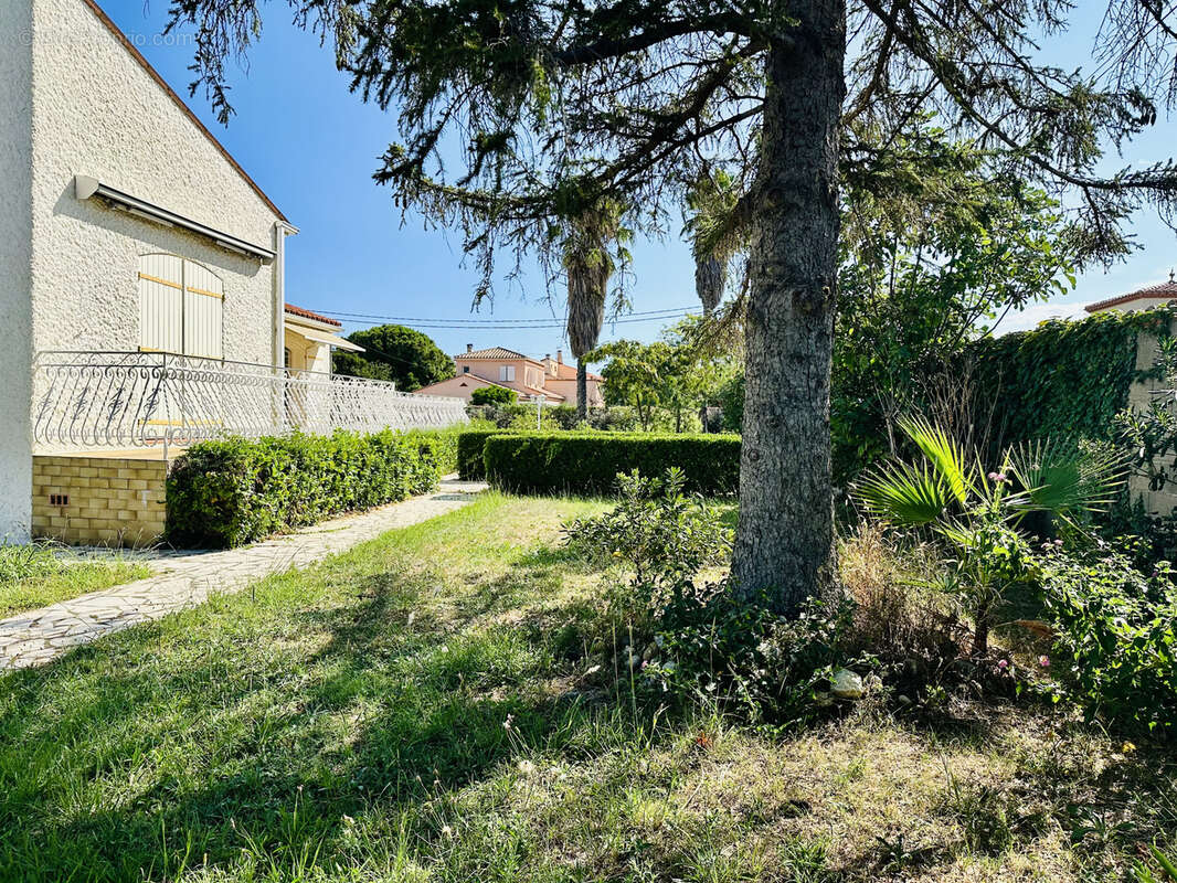 Maison à BOMPAS