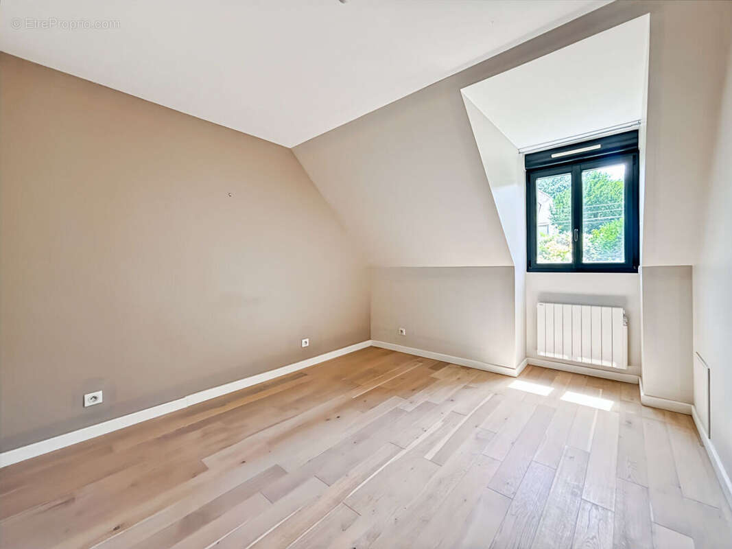 Maison 150m² à vauhallan - photo 15