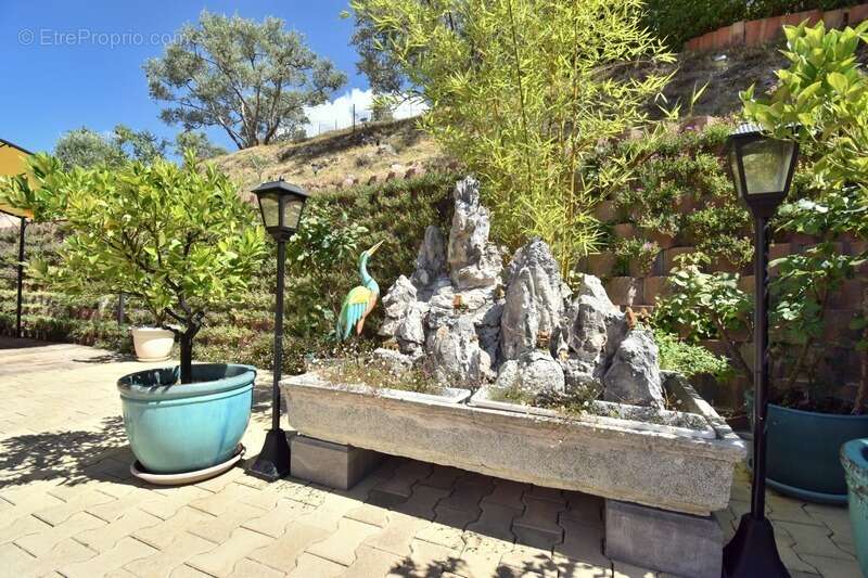 Maison à DIGNE-LES-BAINS