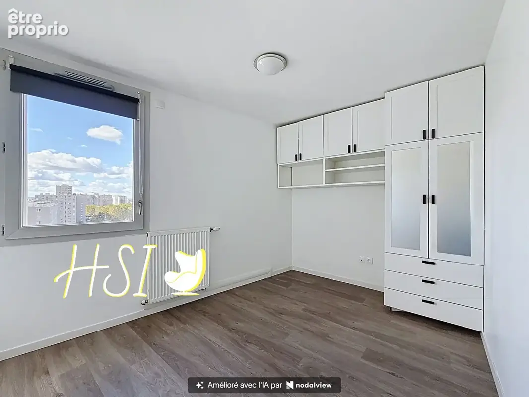 Appartement 5 pièces à vendre à Asnières-sur-Seine - Dernier étage, terrasse 43 m², calme et lumineux - photo 10
