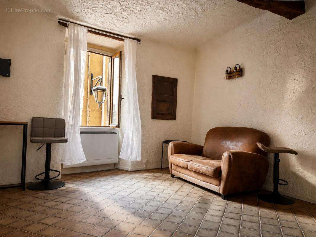 Maison 3 pièces - 57 m² - Esparron-de-Pallières - photo 26