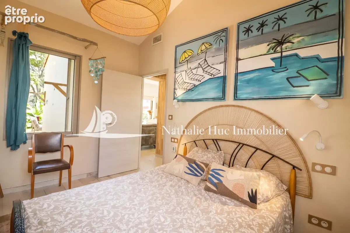 Maison 4 pièces 95 m² à vendre à Canet-En-Roussillon (66140) - photo 5