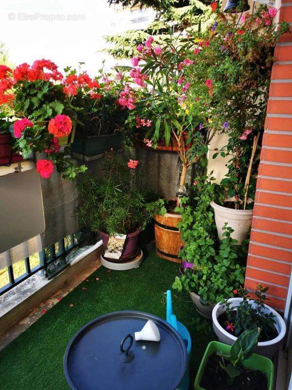 Appartement à CLAMART