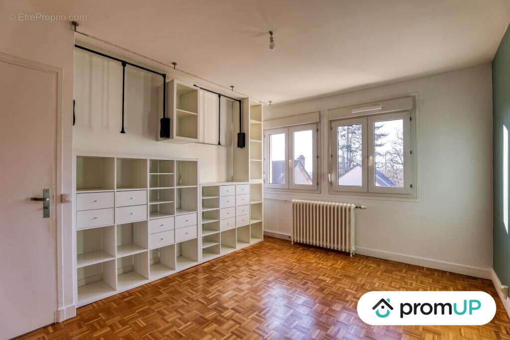 Appartement à LE MANS