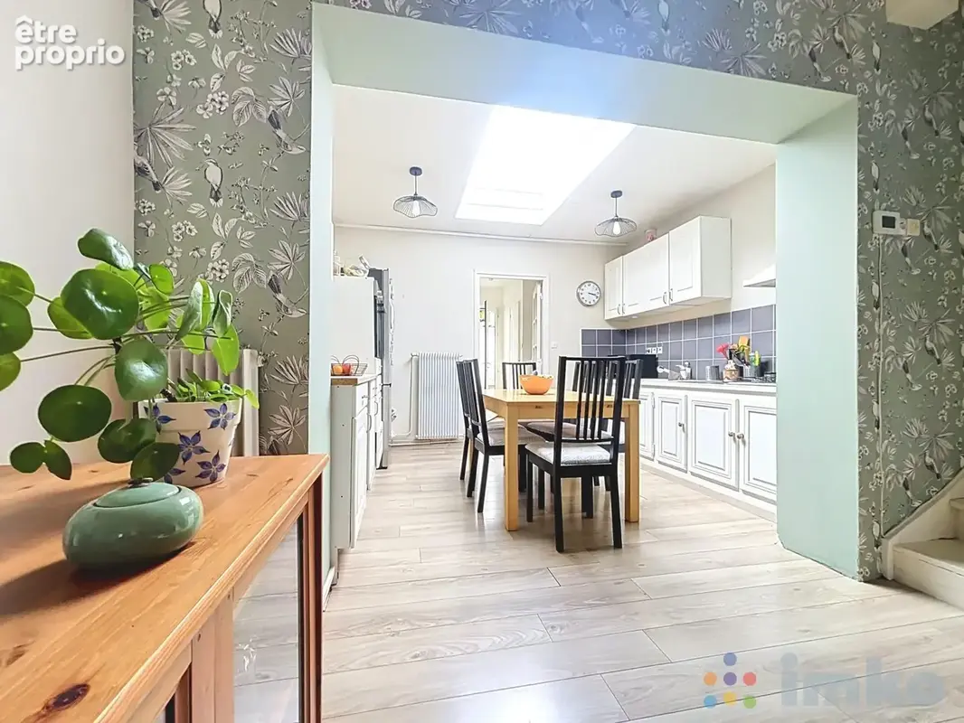 Maison 5 pièces 90 m² à vendre à Marcq-En-Baroeul (59700) - photo 3