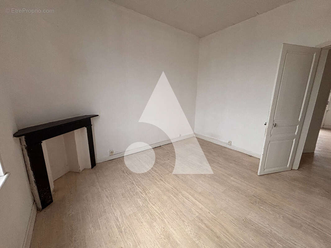 Appartement à VALENCIENNES