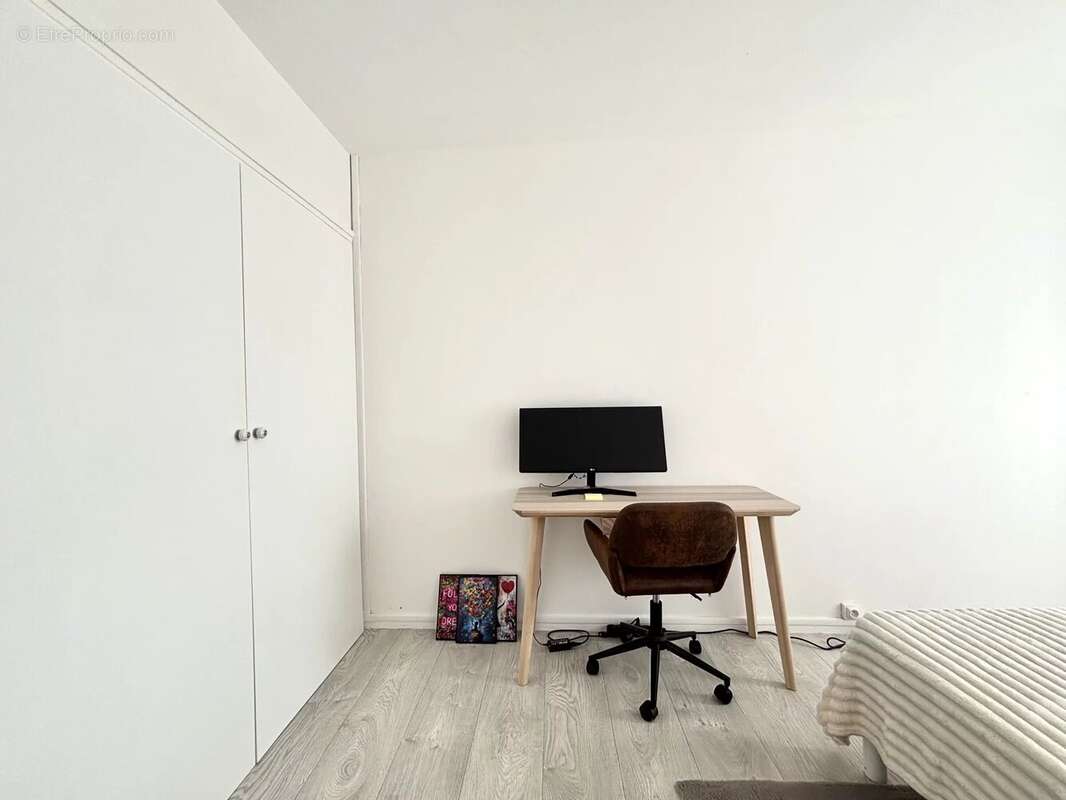 Appartement à VERNON