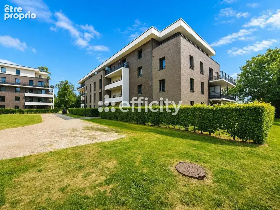 Appartement 3 pièces 68 m² à vendre à Wattignies (59139) - photo 10