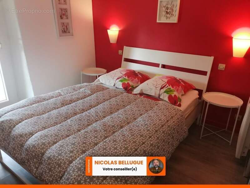 Maison à SAINTE-INNOCENCE