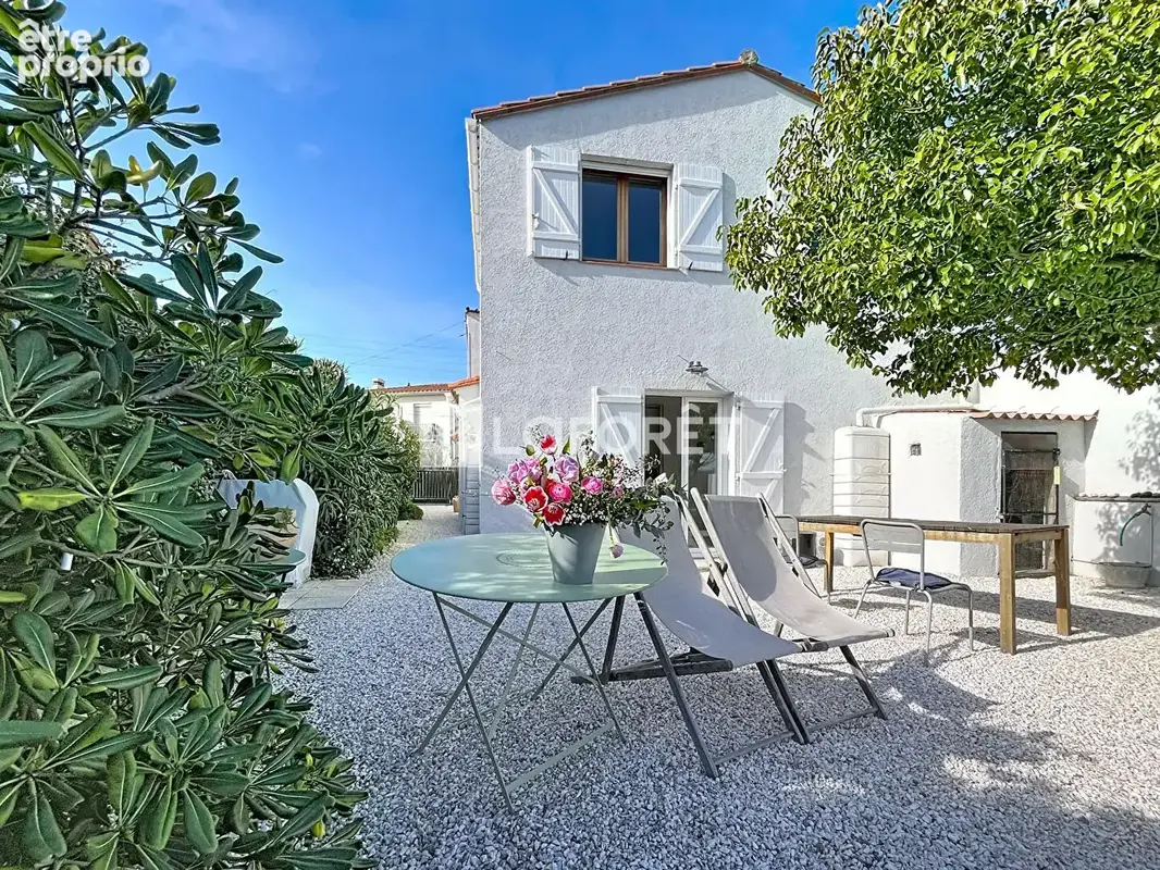 Maison Brouilla 5 pièces 96 m2 - photo 2