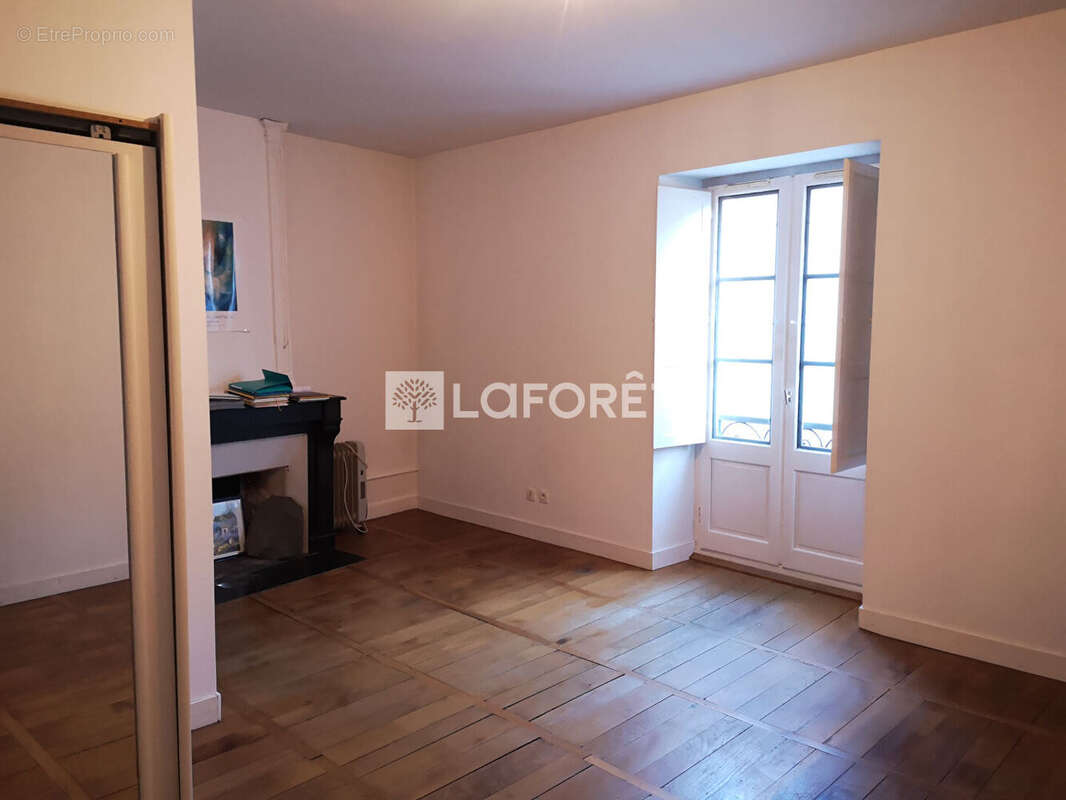 Appartement à BRANTOME
