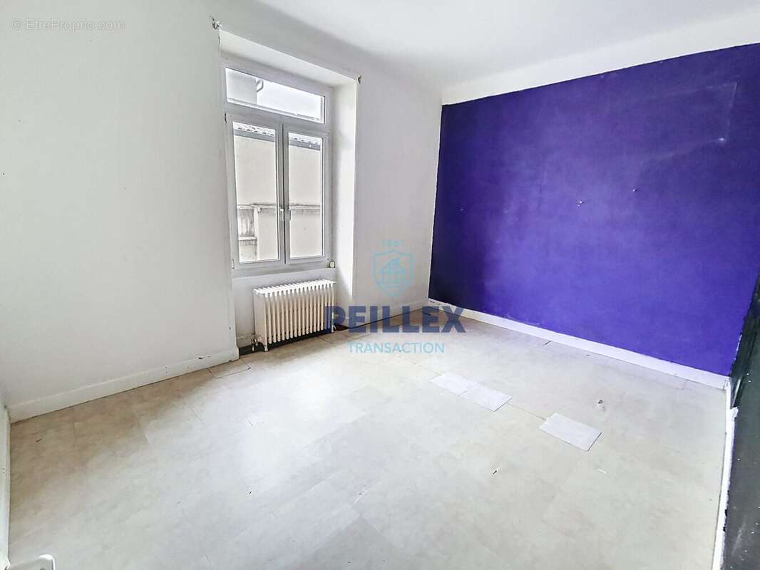 Appartement à THONON-LES-BAINS