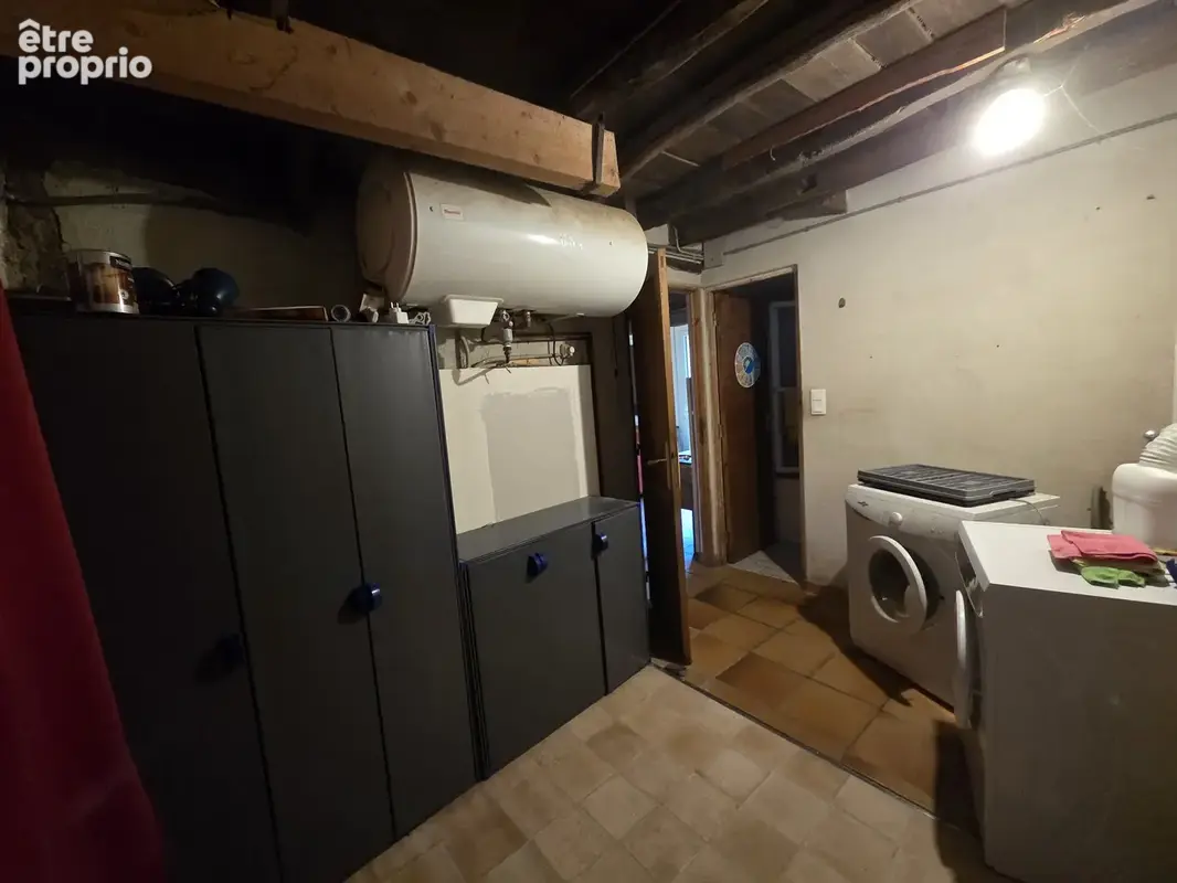 Appartement 105 m² à Arrenes  - photo 9